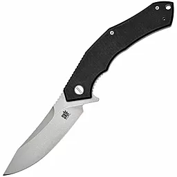 Ніж Skif Whaler (IS-242A) Black - фото Ніж Skif Whaler (IS-242A) Black