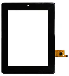 Сенсор (тачскрин) Prestigio MultiPad Note 8.0 PMP 7880D Black - фото Сенсор (тачскрин) Prestigio MultiPad Note 8.0 PMP 7880D Black