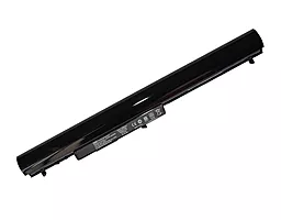 Аккумулятор для ноутбука HP OA03/11.1V (15-G000, 15-D000 series) 11.1V 2580mAh Black