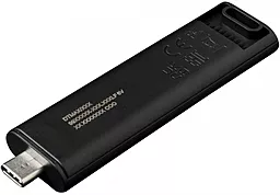 Флешка Kingston 256 GB DataTraveler Max USB 3.2 Gen 2 (DTMAX/256GB) - Витринный образец - миниатюра 9