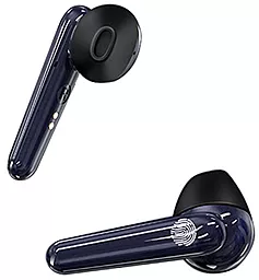 Навушники Usams US-SD001 Black
