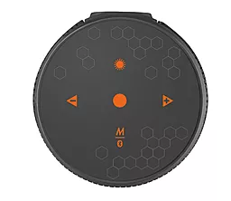 Колонки акустические Trust Dixxo Bluetooth Wireless Speaker (20419) Grey - миниатюра 5