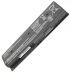 Аккумулятор для ноутбука HP Compaq HSTNN-LB3P DV6-7000 / 11.1V 5200mAh / Black