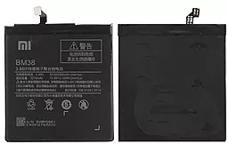 Аккумулятор Xiaomi Mi4s / BM38 (3210 mAh) - миниатюра 3