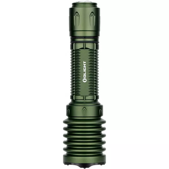 Ліхтарик акумуляторний Olight Warrior X 3 (1x21700) OD Green - фото 5
