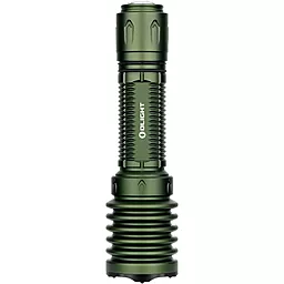 Ліхтарик акумуляторний Olight Warrior X 3 (1x21700) OD Green - мініатюра 5 Ліхтарик акумуляторний Olight Warrior X 3 (1x21700) OD Green - мініатюра 5