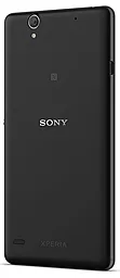 Мобільний телефон Sony Xperia C4 E5333 Dual Black - мініатюра 2