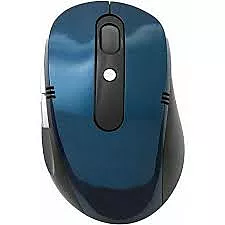 Компьютерная мышка HTR CM 505 Blue - миниатюра 3