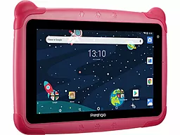 Планшет Prestigio Smartkids 3197 7" 1/16GB Pink (PMT3197_W_D_PK) - фото Планшет Prestigio Smartkids 3197 7" 1/16GB Pink (PMT3197_W_D_PK)