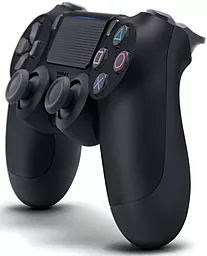 Геймпад Sony PlayStation Dualshock v2 Jet Black (9870357) - миниатюра 2