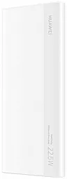 Повербанк Huawei SuperCharge 10000mAh 22.5W White (HU-55034445) - миниатюра 2