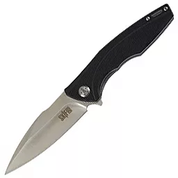 Нож Active (Skif Plus) Varan Black (VK-JJ085B) - фото Нож Active (Skif Plus) Varan Black (VK-JJ085B)