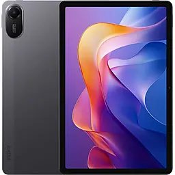 Планшет Xiaomi Redmi Pad 2 WiFi 8/256GB  Graphite Gray (VHU5631EU)