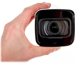 Камера відеоспостереження DAHUA Technology DH-IPC-HFW2231TP-ZS-S2 - мініатюра 5