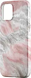 Чохол 1TOUCH Lum Neon (світиться у темряві) для Apple iPhone 12 Marble Pink - фото Чохол 1TOUCH Lum Neon (світиться у темряві) для Apple iPhone 12 Marble Pink
