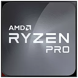 Процесор AMD Ryzen™ 5 PRO 5650G (100-100000255MPK)