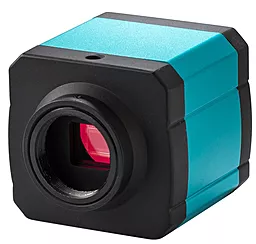 Камера для микроскопа SIGETA HDC-14000 14.0MP HDMI - миниатюра 2