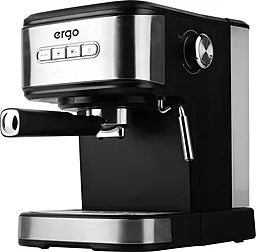 Ріжкова кавоварка еспресо Ergo CE 7700