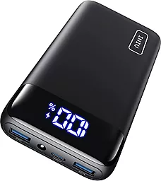 Повербанк INIU BI-B5 20000 mAh 22.5W Black
