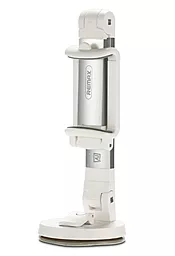 Держатель Remax RM-C23 White/Silver - фото Держатель Remax RM-C23 White/Silver