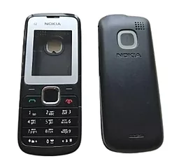Корпус Nokia C2-00 Grey