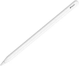 Стилус Apple Pencil (2‑го поколения) (MU8F2ZM/A) - фото Стилус Apple Pencil (2‑го поколения) (MU8F2ZM/A)
