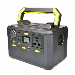 Зарядна станція Nitecore NPS200 150W 196.56Wh - фото Зарядна станція Nitecore NPS200 150W 196.56Wh