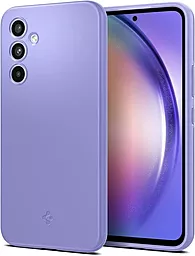 Чохол Spigen Thin Fit для Samsung Galaxy A54 5G Lavender (ACS06097)