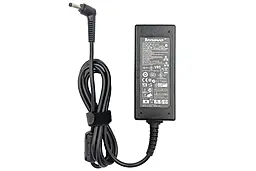 Блок питания для ноутбука Lenovo 20V 2.25A 45W (4.0x1.7) High (5A10H43621) - фото Блок питания для ноутбука Lenovo 20V 2.25A 45W (4.0x1.7) High (5A10H43621)