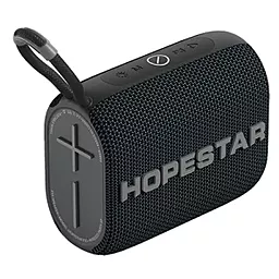 Колонки акустические Hopestar H54 Black