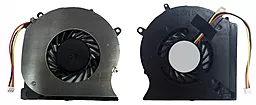 Вентилятор (кулер) для ноутбука HP Pavilion DV3-1000, DV3-2100, DV3-2200, DV3Z-1100, Compaq CQ35, CQ36 3pin (AB6205HX-GE3) - фото Вентилятор (кулер) для ноутбука HP Pavilion DV3-1000, DV3-2100, DV3-2200, DV3Z-1100, Compaq CQ35, CQ36 3pin (AB6205HX-GE3)