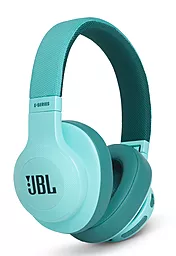 Навушники JBL E55BT Teal - мініатюра 2