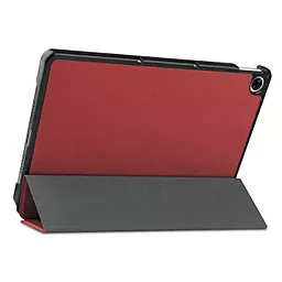 Чехол для планшета BeCover Smart Case для планшета Realme Pad 10.4" Red Wine (708269) - миниатюра 5