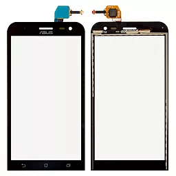 Сенсор (тачскрин) Asus ZenFone 2 Laser (ZE500KL, ZE500KG, ZE500ML) Black