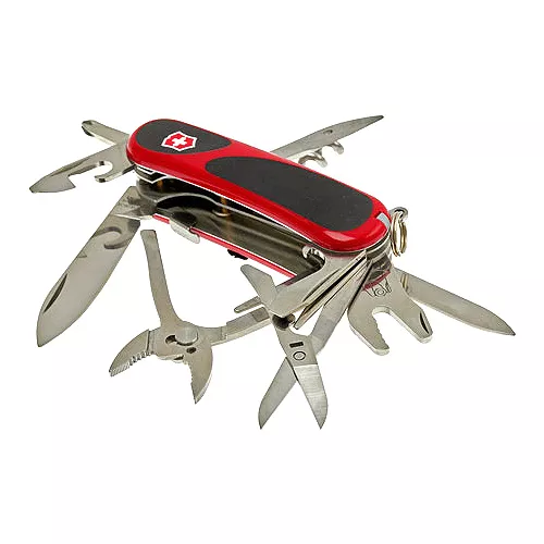 Мультитул Victorinox EvoGrip S557 (2.5223.SC) - фото 2