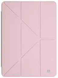Чехол для планшета ArmorStandart Y-type PEN для Apple iPad 2022, iPad 2024 10.9", iPad 11 2025 Pink (ARM77505) - фото Чехол для планшета ArmorStandart Y-type PEN для Apple iPad 2022, iPad 2024 10.9", iPad 11 2025 Pink (ARM77505)