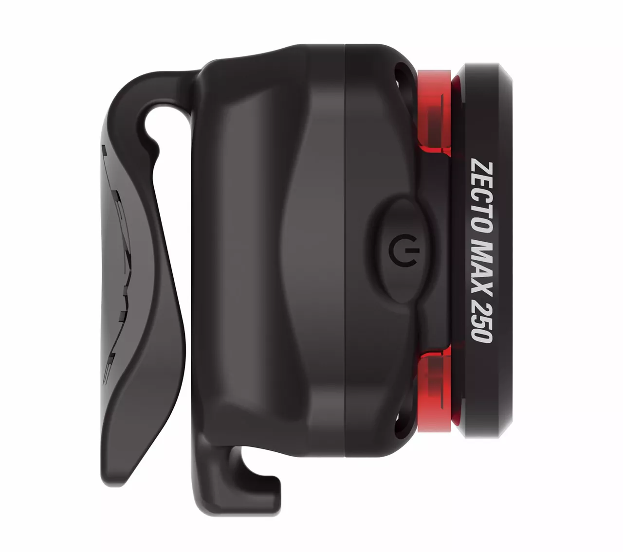 Велофонарь Lezyne Zecto Drive Max Rear light - фото 2