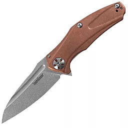 Нож Kershaw Natrix Copper (7006CU)