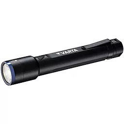 Ліхтарик акумуляторний Varta Night Cutter F30R (18901101111) - фото Ліхтарик акумуляторний Varta Night Cutter F30R (18901101111)