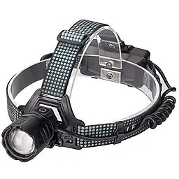 Фонарь лазерный Bailong Police WHITE LASER LED PM10-4TG (2x18650) - фото Фонарь лазерный Bailong Police WHITE LASER LED PM10-4TG (2x18650)