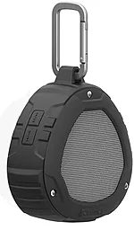 Колонки акустические Nillkin Playvox Speaker S1 Black - миниатюра 3