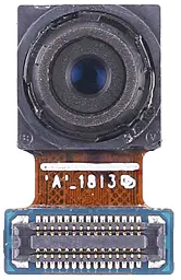 Фронтальная камера Samsung Galaxy A6 Plus 2018 A605 передняя (24MP), Original - снята с телефона - фото Фронтальная камера Samsung Galaxy A6 Plus 2018 A605 передняя (24MP), Original - снята с телефона