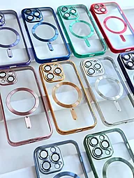 Чехол 1TOUCH Shining Full Camera with MagSafe для Apple iPhone 13 Pro Red - миниатюра 8 Чехол 1TOUCH Shining Full Camera with MagSafe для Apple iPhone 13 Pro Red - миниатюра 8