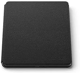 Чехол для электронной книги Amazon Kindle Paperwhite Leather Cover (11th Generation-2021) Black - миниатюра 3