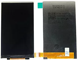 Дисплей Lenovo A316, A319, A396, A228T, A238T, A320T без тачскріна, оригінал - фото Дисплей Lenovo A316, A319, A396, A228T, A238T, A320T без тачскріна, оригінал