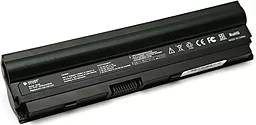 Акумулятор для ноутбука Asus A31-U24 / 10.8V 5200mAh / NB00000254 PowerPlant