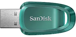 Флешка SanDisk 256 GB USB 3.2 Ultra Eco (SDCZ96-256G-G46)