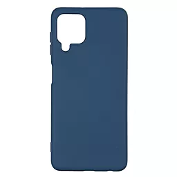 Чехол ArmorStandart ICON Case Samsung A22 (A225) / M32 (M325) Dark Blue (ARM59327)
