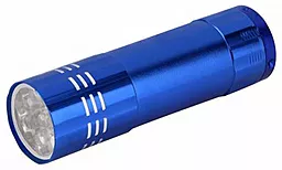 Фонарик Bailong Police 9/3а 9LED - фото Фонарик Bailong Police 9/3а 9LED