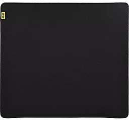 Коврик 2E GAMING PRO Control L Black (2E-CONTROL-L-BK-PRO) - фото Коврик 2E GAMING PRO Control L Black (2E-CONTROL-L-BK-PRO)
